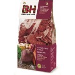 Хлебцы Baker House Итальянские Овощной микс 250г