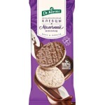 Хлебцы Dr.Korner Рисовые с Молочным Шоколадом 67г Хлебцы Dr.Korner Рисовые с Молочным Шоколадом 67г