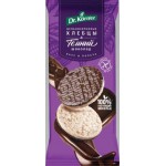 Хлебцы Dr.Korner Рисовые с темным шоколадом 67г Хлебцы Dr.Korner Рисовые с темным шоколадом 67г