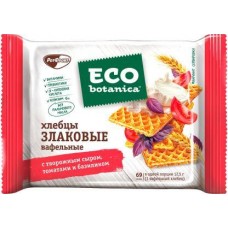 ECO/NEO-BOTANICA Хлебцы злак тв сыр/том/баз75г фл/пТАКФ:18 в магазинах Магнит