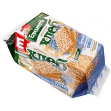 Хлебцы Елизавета льняные хрустящие 55г в магазинах Магнит