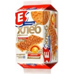 Хлебцы Елизавета с отрубями 85г Хлебцы Елизавета с отрубями 85г