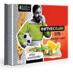 Хлебцы Хлебцы Молодцы хрустящие Фитнес Лайн Железо плюс 100г Хлебцы Хлебцы Молодцы хрустящие Фитнес Лайн Железо плюс 100г