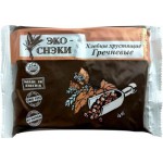 Хлебцы Хлебцы-Сибиряки хрустящие гречневые эко 60г Хлебцы Хлебцы-Сибиряки хрустящие гречневые эко 60г