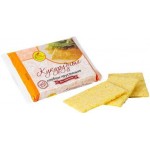 Хлебцы Хлебцы-Сибиряки кукурузные 60г Хлебцы Хлебцы-Сибиряки кукурузные 60г