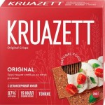 Хлебцы Круазетт тонкие ржаные 200г Хлебцы Круазетт тонкие ржаные 200г