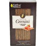 Хлебцы Молодцы Greniki Кориандр и тмин 150г Хлебцы Молодцы Greniki Кориандр и тмин 150г