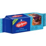 Хлебцы Щедрые Гречневые 100г Хлебцы Щедрые Гречневые 100г