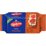 Хлебцы Щедрые Ржаные 100г Хлебцы Щедрые Ржаные 100г