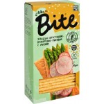 Хлебцы Take a Bite Кукурузно-рисовые с луком 150г Хлебцы Take a Bite Кукурузно-рисовые с луком 150г