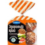 Хлебцы Здоровый Край зерновые 260г Хлебцы Здоровый Край зерновые 260г