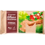 Хлебцы Здоровый стиль гречнево-ржаные 100г Хлебцы Здоровый стиль гречнево-ржаные 100г