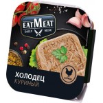 Холодец EatMeat куриный 300г