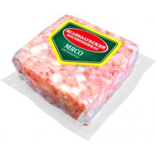 Мясо Великолукский МК Застольное вареное 300г в магазинах Магнит