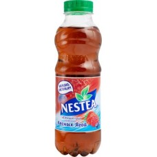 Чай черный Nestea Лесные ягоды 500мл в магазинах Магнит