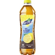 Чай черный Nestea Лимон 1.5л в магазинах Магнит