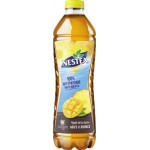 Чай черный Nestea Манго и Ананас 1.5л Чай черный Nestea Манго и Ананас 1.5л