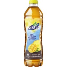 Чай черный Nestea Манго и Ананас 1.5л в магазинах Магнит