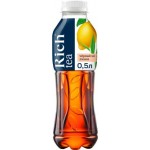 Чай зеленый Rich Tea Лимон 500мл