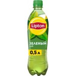 Чай зеленый Lipton Ice Tea 500мл