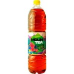Напиток Бавария Чай холодный черный Mountea лесные ягоды 1.5л