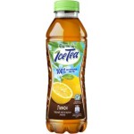 ФРУТМОТИВ IceTea Напиток Черный чай лимон 0,5л