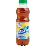 Напиток Nestea Чай черный Лимон 500мл