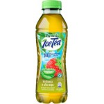 Зеленый чай Фрутмотив IceTea клубника и алоэ вера 500мл