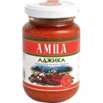Аджика Амца Абхазская классическая 200мл
