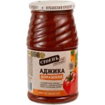 Аджика Стоевъ Домашняя 500г