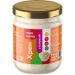 Хрен Моя Цена Столовый 260г Хрен Моя Цена Столовый 260г