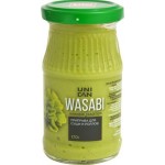 Соус Uni Dan Васаби 170мл Соус Uni Dan Васаби 170мл