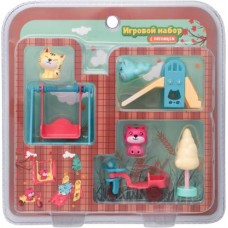 Игровой набор LoriRocket с питомцем 9111157 в магазинах Магнит