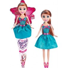 Кукла Sparkle Girlz Принцессы в рожке 26см в ассортименте в магазинах Магнит