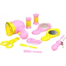 Парикмахерский набор Нордпласт Салон Красоты в магазинах Магнит