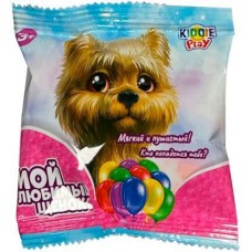 Питомцы-собачки Kiddie Play 5см в магазинах Магнит