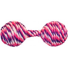 Когтеточка Triol из сизаля в ассортименте в магазинах Магнит