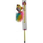 Удочка-дразнилка Рыбки для кошек