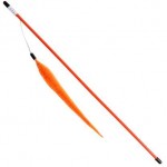 Удочка-дразнилка Triol Неоновый хвостик для кошек