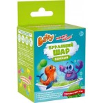 Бурлящий шар Baffy с сюрпризом