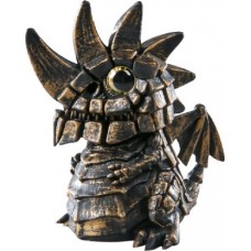 Фигурки Prosto Драконы 6см в ассортименте в магазинах Магнит