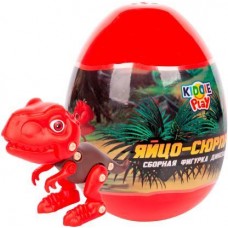 Игровой набор Фигурка динозавра конструкторский Юнитойс в магазинах Магнит