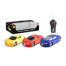 Игрушка Автомобиль на радиоуправлении масштаб 1:25 в магазинах Магнит