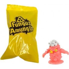 Игрушка детская Юнитойс Бактерия в мешочке в магазинах Магнит