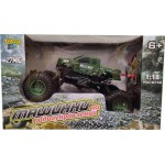 Игрушка Город Детства Радиоуправляемая машинка внедорожник