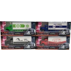 Игрушка Грузовик масштаб 1:64 в магазинах Магнит