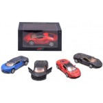 Игрушка Иностранное спортивное авто со светом в ассортименте