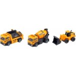 Игрушка КиддиАрт Строительная техника Street Kings 1417077