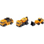 Игрушка КиддиАрт Строительная техника Street Kings 1417077 в ассортименте