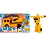 Игрушка Kiddie Play Мини-трансформер 32602